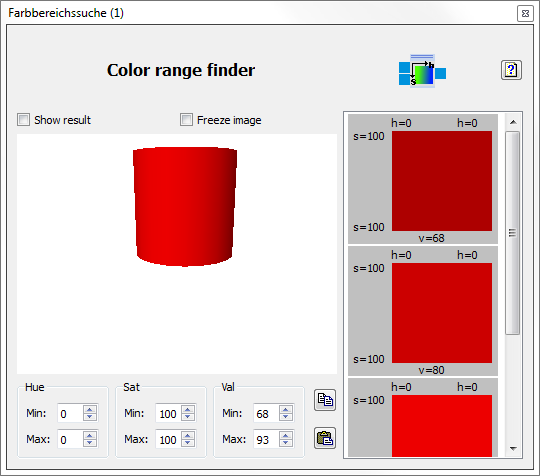 example_search_and_approch_colorrangefinder