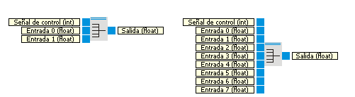 multiplexer