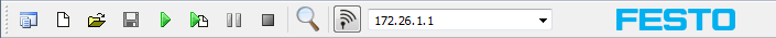 toolbar